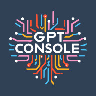 GPTConsole V2