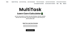main_image_Lawn Care Calculator